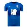 Original Fußballtrikot Birmingham City Auswärtstrikot 2023-24 Für Herren